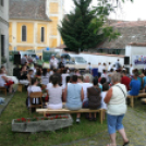 Pápai Játékfesztivál 2013 - Vasárnap délután