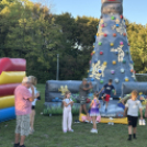 Tókert-Vajda Városrészi Nap a Külső-Várkertben