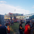 Pápai Játékfesztivál 2018 - Vasárnap