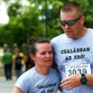 Jason McIlvaine Örömfutás - Funrun 2017 - Pápa