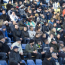 Pápa - FTC 0:3 2013