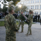 Nemzeti Gyásznap - Megemlékezés október 6-án