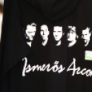 Ismerős Arcok Koncert - Pápa - 2017