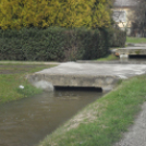 Árad a Bakonyér és a Gerence