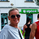 Jason McIlvaine Örömfutás - Funrun 2017 - Pápa