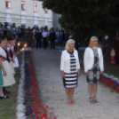 Államalapító Szent István Ünnepe Pápán