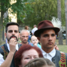 Vajda Péter Lakótelepi Nap