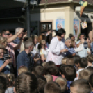 Zene Világnapja - Pápa