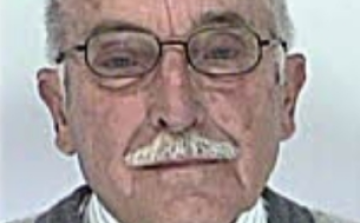 Eltűnt egy idős férfi Pápán!