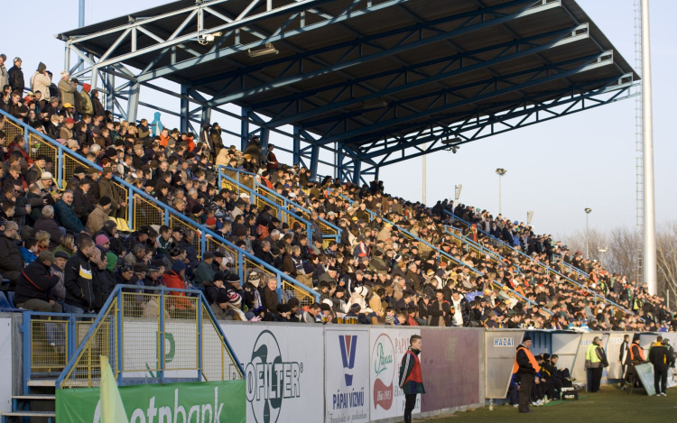 Elmarad az nb1-es forduló