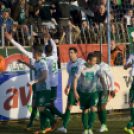 Pápa - FTC 0:3 2013