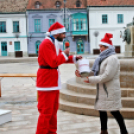 Mikulás Futás - Pápa