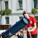 Csillagászat Napja Pápán