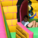 Vajda Péter Lakótelepi Nap