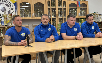 Új szakmai és operatív vezető a PELC-nél