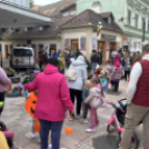 Halloweeni Forgatag - Pápa