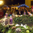 Gyergyafényes Advent - Pápa - Advent első vasárnap