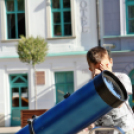 Csillagászat Napja Pápán