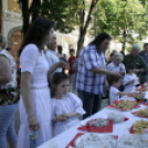 Vissza a Forráshoz - VII. Ökumenikus Nap - Pápa