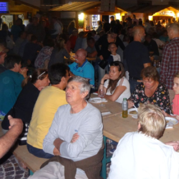 Pápai Csülök Cicege és Bor Fesztivál