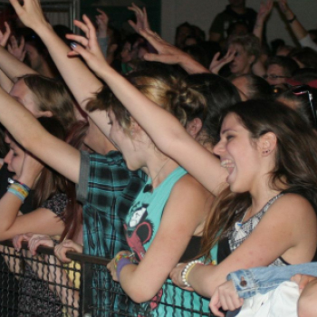 Pápa Játékfesztivál - Szombat