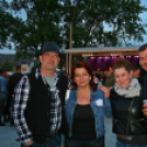 Ismerős Arcok Koncert - Pápa - 2017