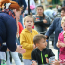 Pápai Játékfesztivál - 2018 - Péntek - Délutáni Programok