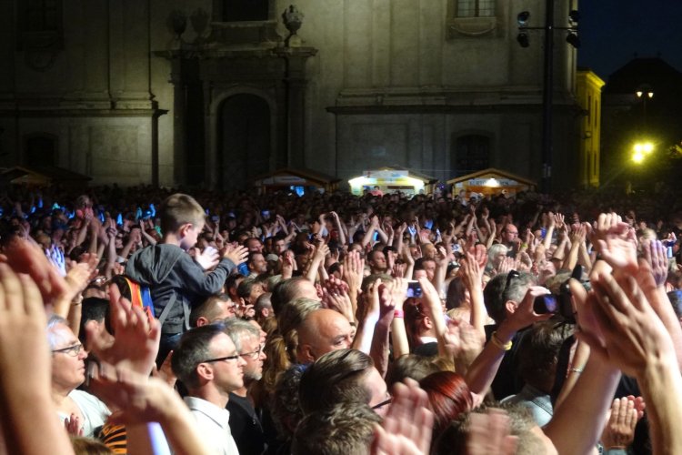 Pápai Játékfesztivál 2017 - Vasárnap