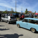 Veterán Járművek Pápán