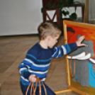 Farsangi Családi Délután a Színházban