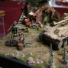 Makett Világ Kiállítás - Pápai Játékfesztivál - 2013