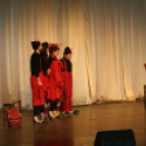 Családi Mikulásváró a Színházban