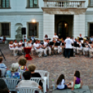 Nyárbúcsúztató Koncert - Pápa