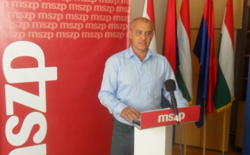 Grőber Attila: Előkészítetlen a fideszes adócsomag