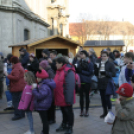 Szilveszteri Futás - Díjátadó