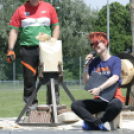 XX. Pápai Agrárexpo - Stihl Timbersports