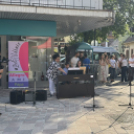 Belvárosi Forgatag - Június