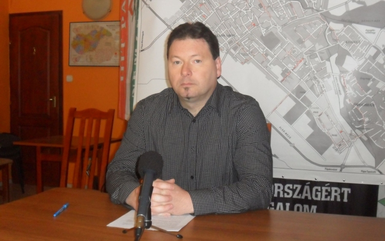 Jobbik: Elfogadhatatlan költségvetés