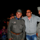 Pápai Csülök Cicege és Bor Fesztivál (2017) - Szombat - Hot Jazz Band