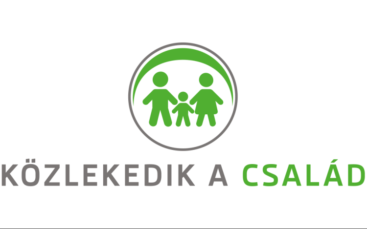 Idén is Közlekedik a család a megyében