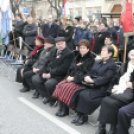 Városi Megemlékezés Március 15-én Pápán