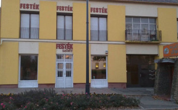 Közösségi bolt nyílik Pápán