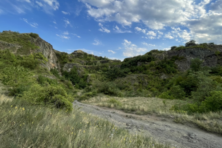 Ismét egy túrázót kellett menteni a Ság hegyen