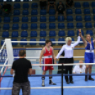 Patent Ökölvívó Bajnokság - Pápa