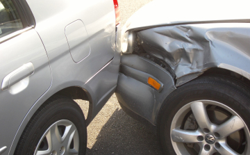 Kilenc baleset az elmúlt héten