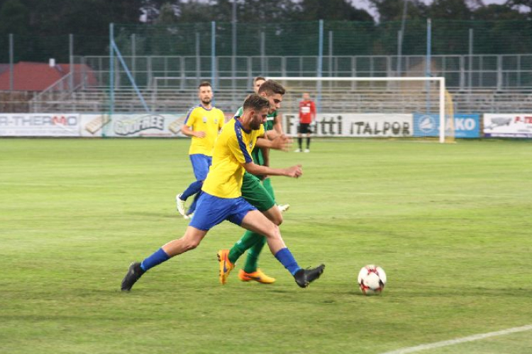 Hiába küzdött nagyot, ismét alul maradt a Perutz