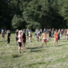 Fuss Szívvel Egy Mosolyért - Futóverseny Döbröntén