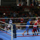 Patent Ökölvívó Bajnokság - Pápa