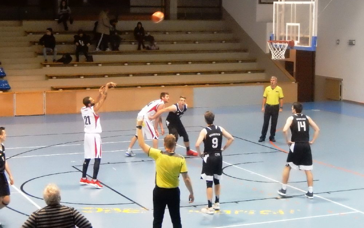 Szoros csatában győzött a Concordia Motax KC