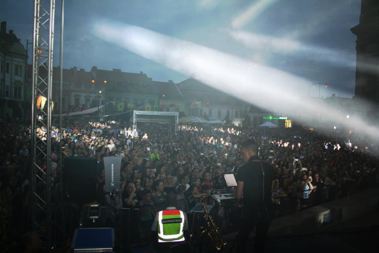 Wellhello Koncert - Pápa